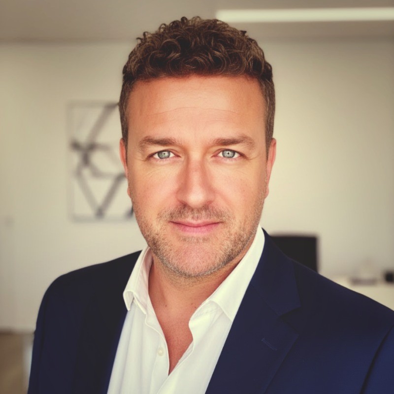 Jorge Fernández Águila - CEO de Asistencia.io