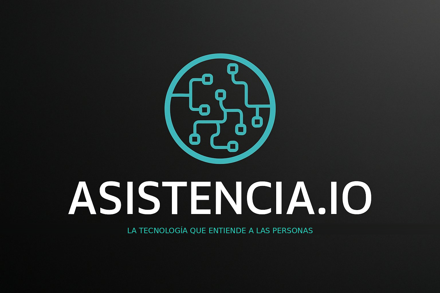 Asistencia.io Logo