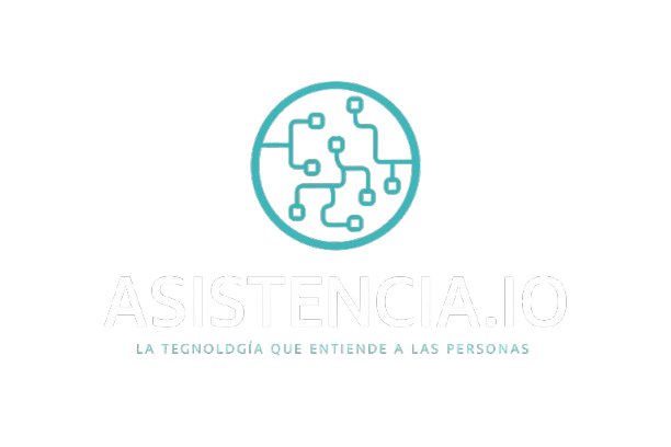 Asistencia.io Logo