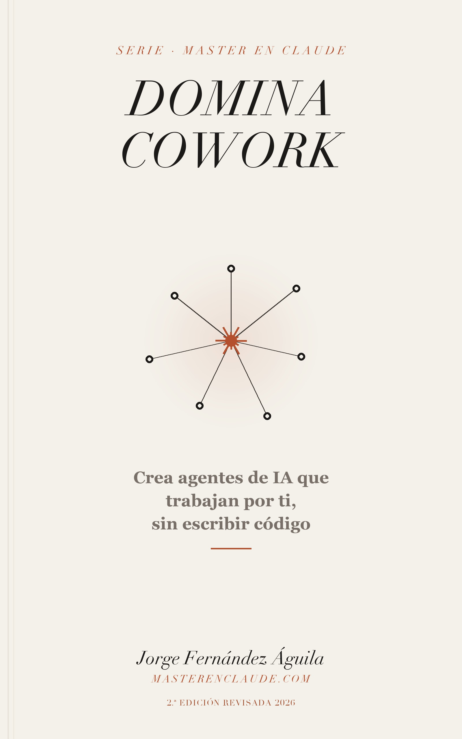Portada de Domina Cowork